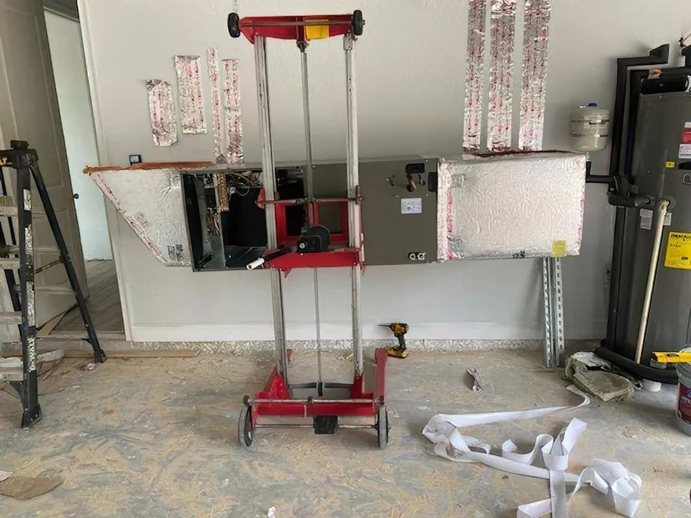 Slide of Florida Coast Cooling Heating & Air Conditioning