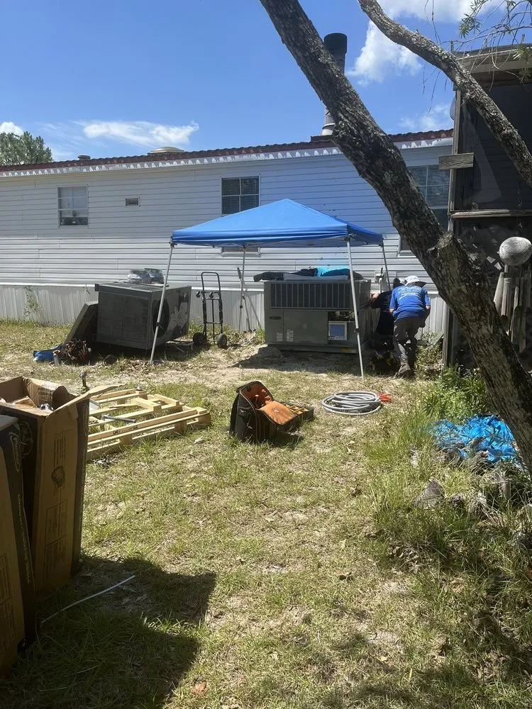 Slide of Florida Coast Cooling Heating & Air Conditioning