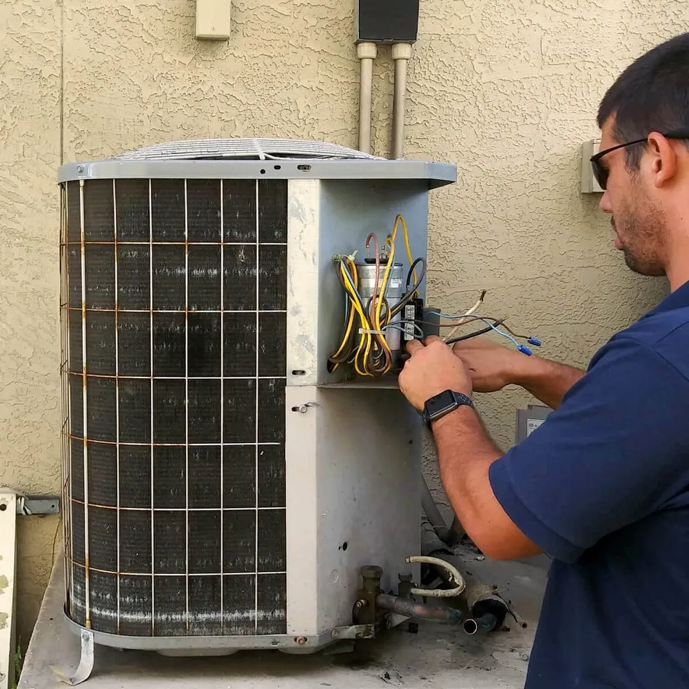 Slide of Florida Coast Cooling Heating & Air Conditioning