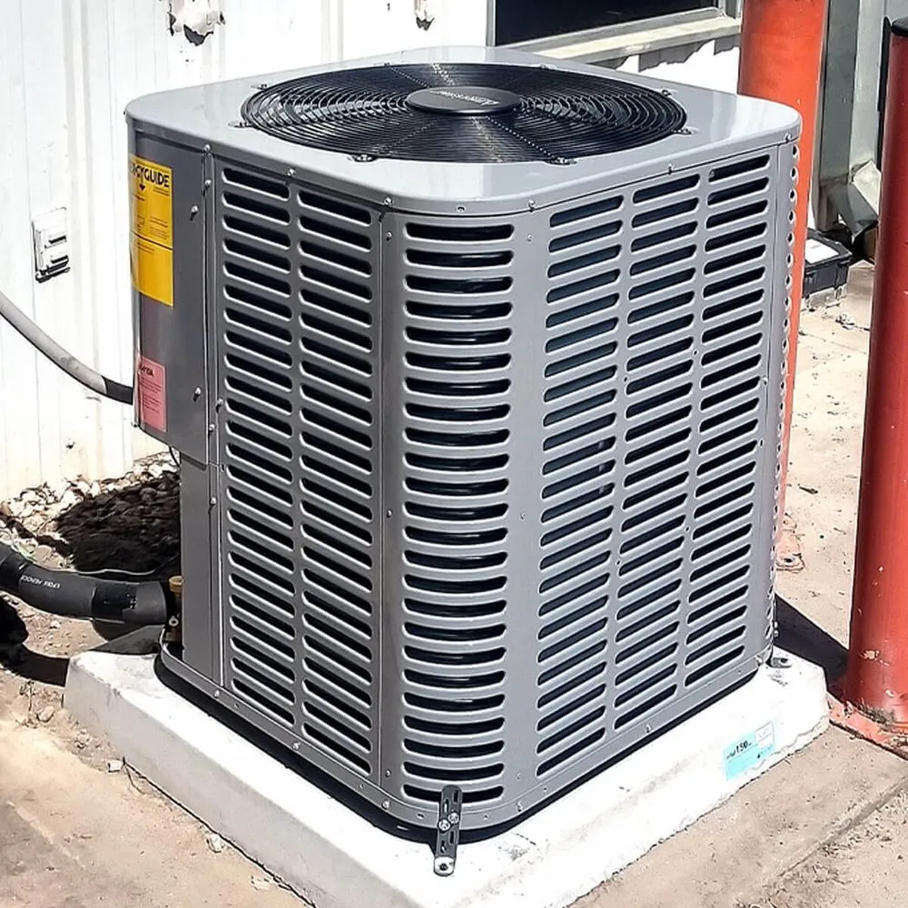 Slide of Florida Coast Cooling Heating & Air Conditioning