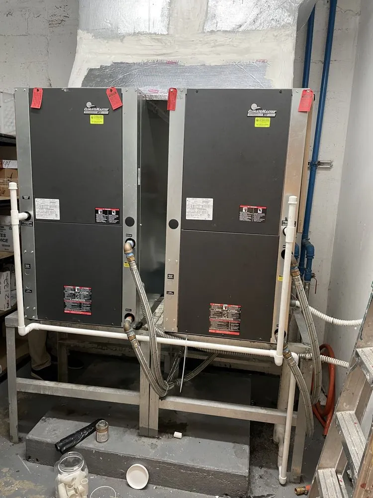 Slide of Florida coast mechanical