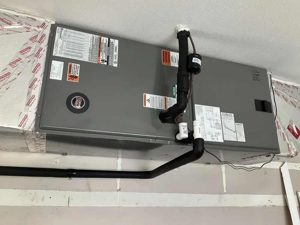 Slide of Florida Comfort Air Conditioning