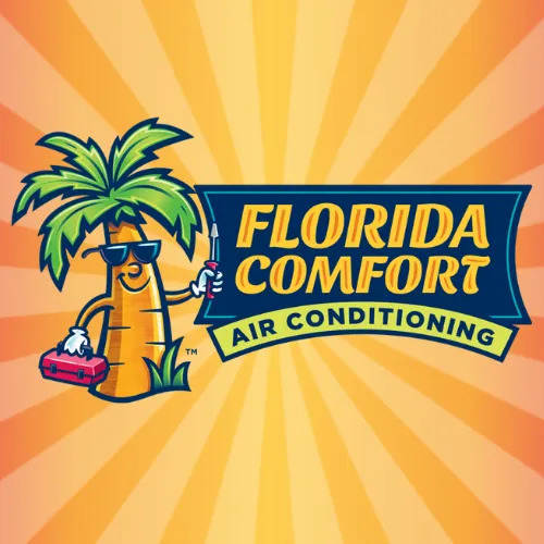Slide of Florida Comfort Air Conditioning