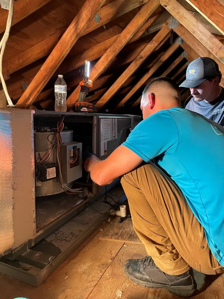 Slide of Florida Comfort Air Conditioning