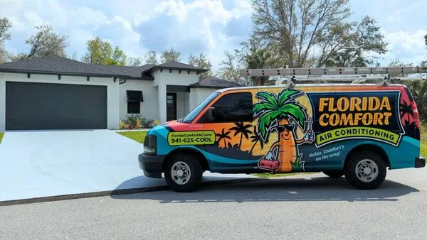 Florida Comfort Air Conditioning