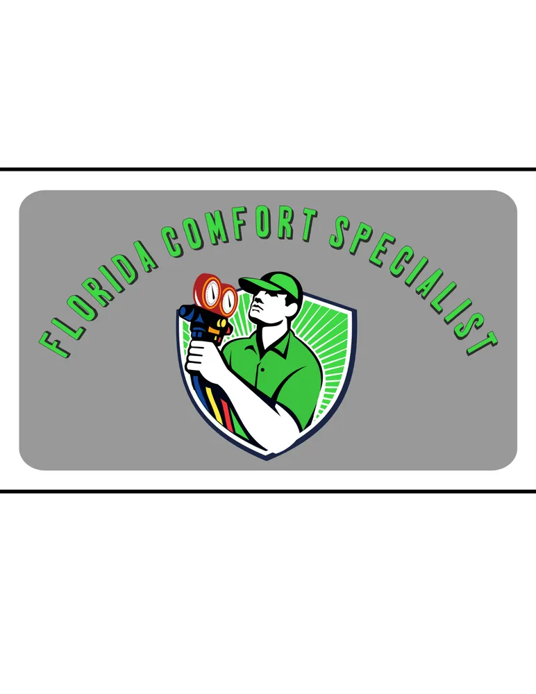 Expert HVAC repair experts serving St Augustine, FL - Florida Comfort Specialist