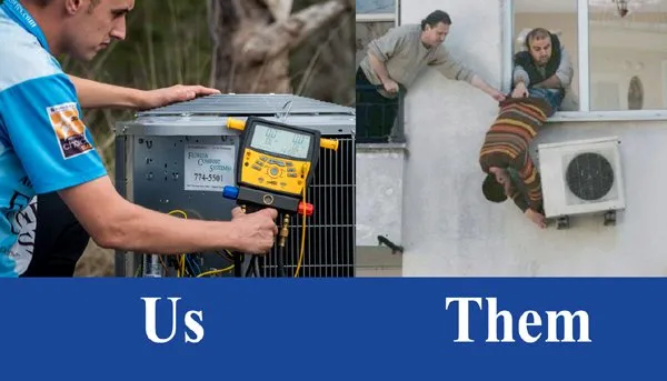 Slide of Florida Comfort Systems