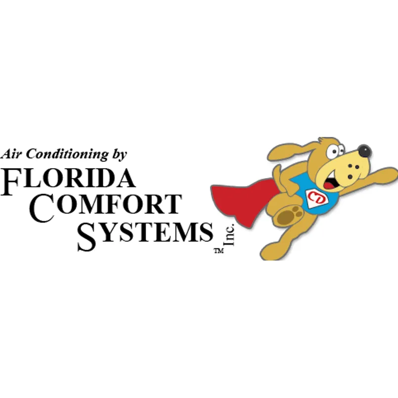 Slide of Florida Comfort Systems