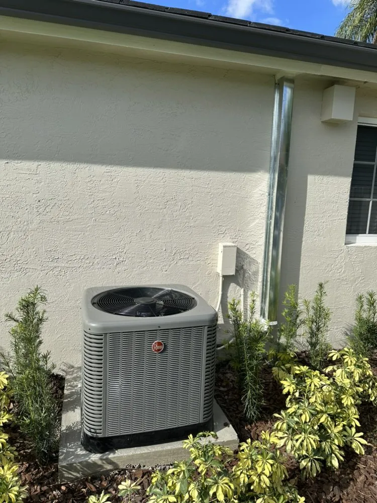 Slide of Florida Cool Air Conditioning
