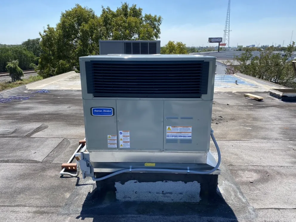 Slide of Florida Cool Air Conditioning