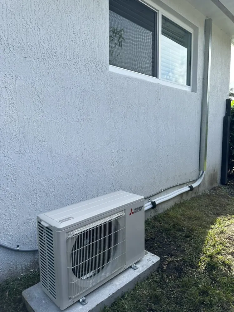 Slide of Florida Cool Air Conditioning