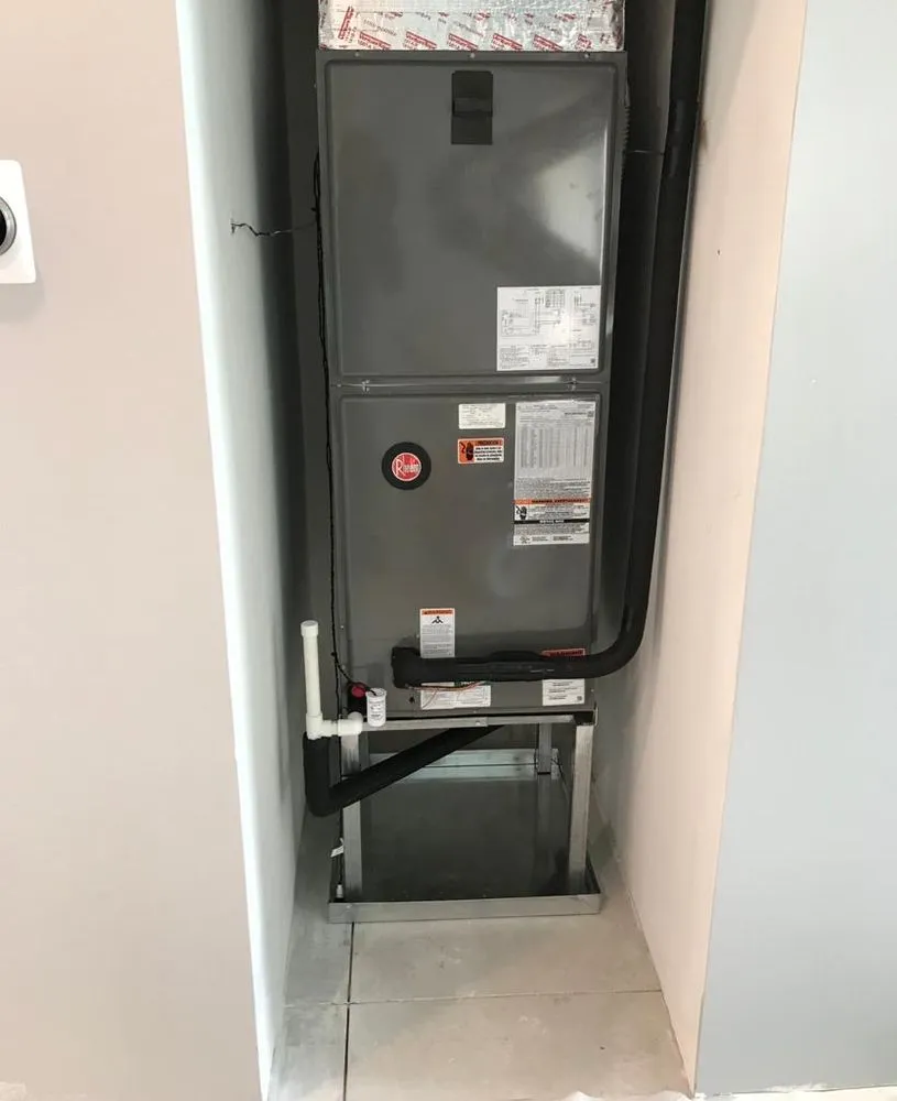 Slide of Florida Cool Air Conditioning