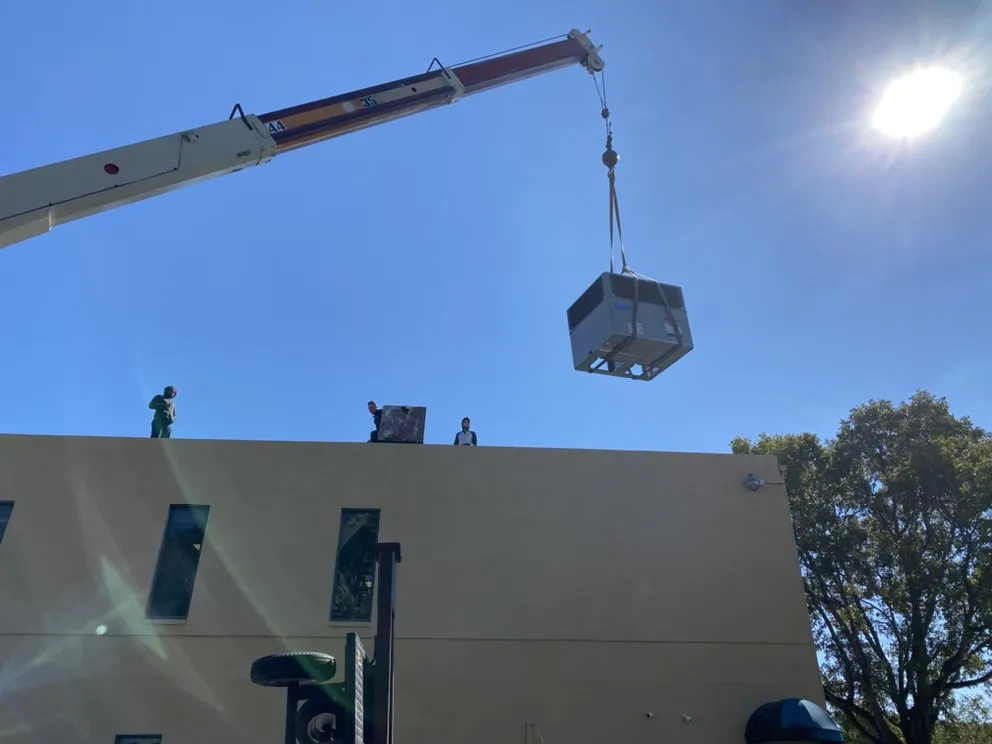 Slide of Florida Cool Air Conditioning