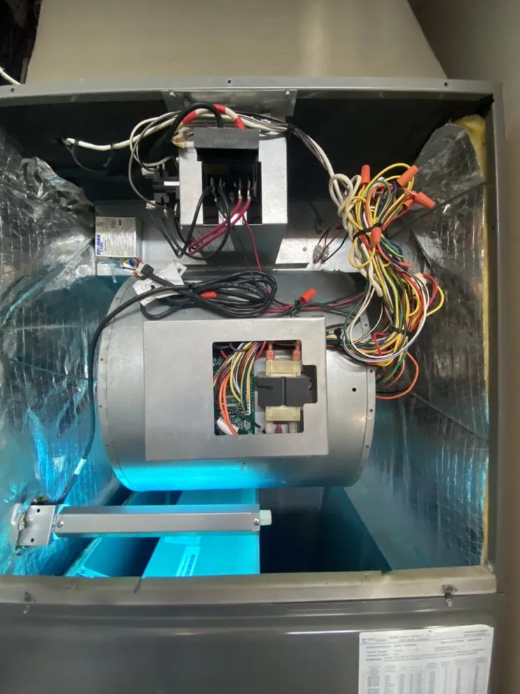 Slide of Florida Cool Air Conditioning