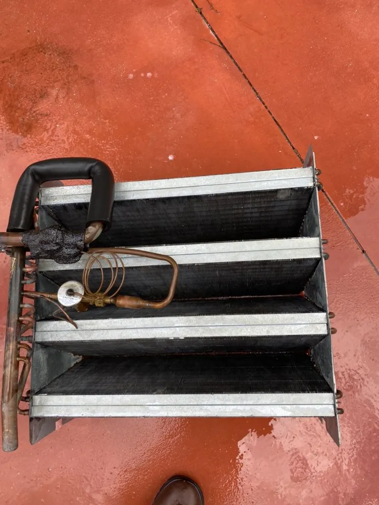 Slide of Florida Cool Air Conditioning