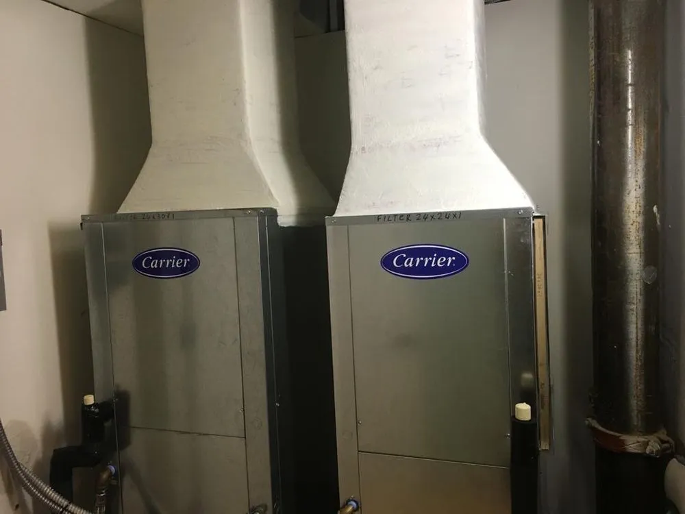 Slide of Florida Cool Air Conditioning