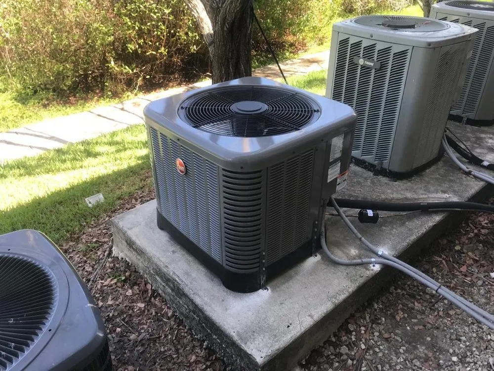 Slide of Florida Cool Air Conditioning