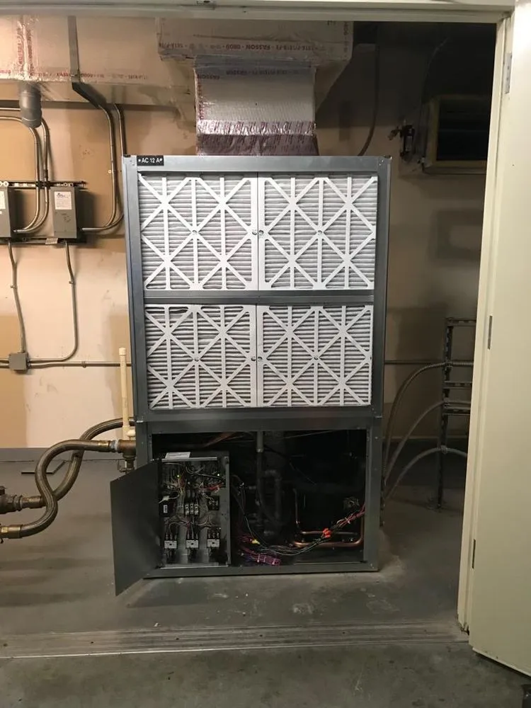 Slide of Florida Cool Air Conditioning