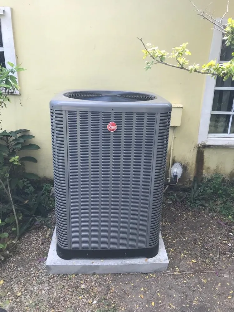 Slide of Florida Cool Air Conditioning