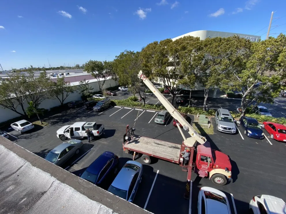 Slide of Florida Cool Air Conditioning