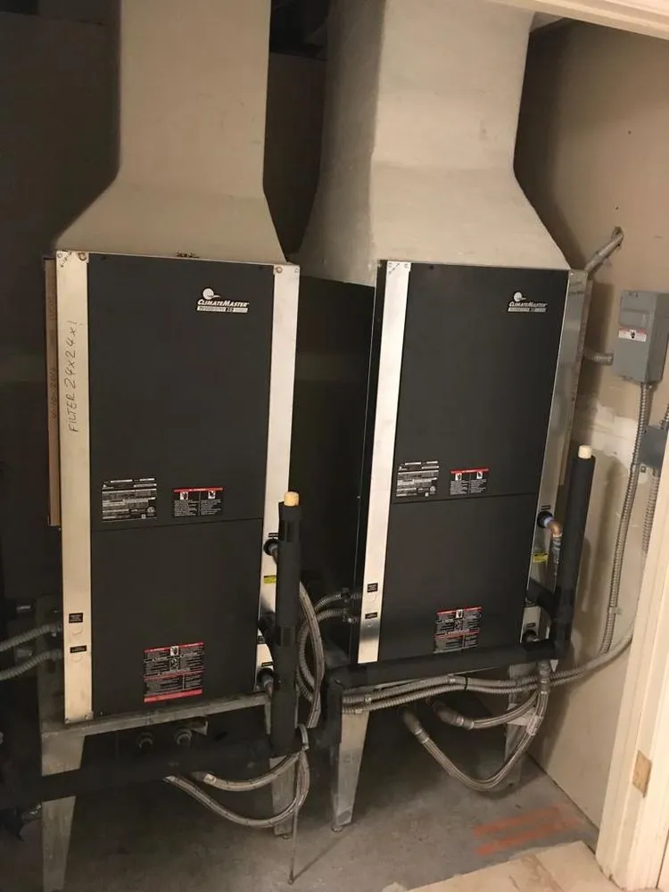 Slide of Florida Cool Air Conditioning