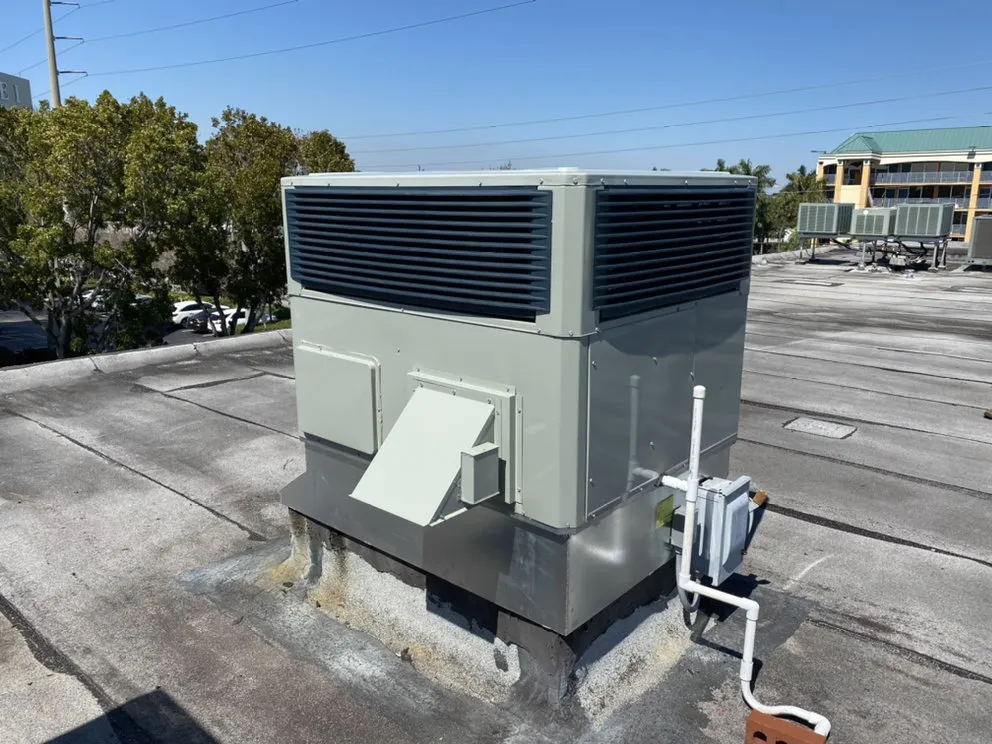Slide of Florida Cool Air Conditioning