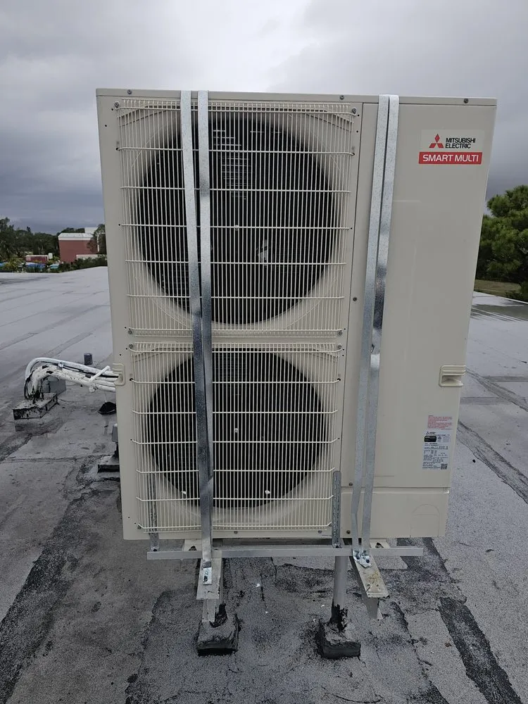 Slide of Florida Cool