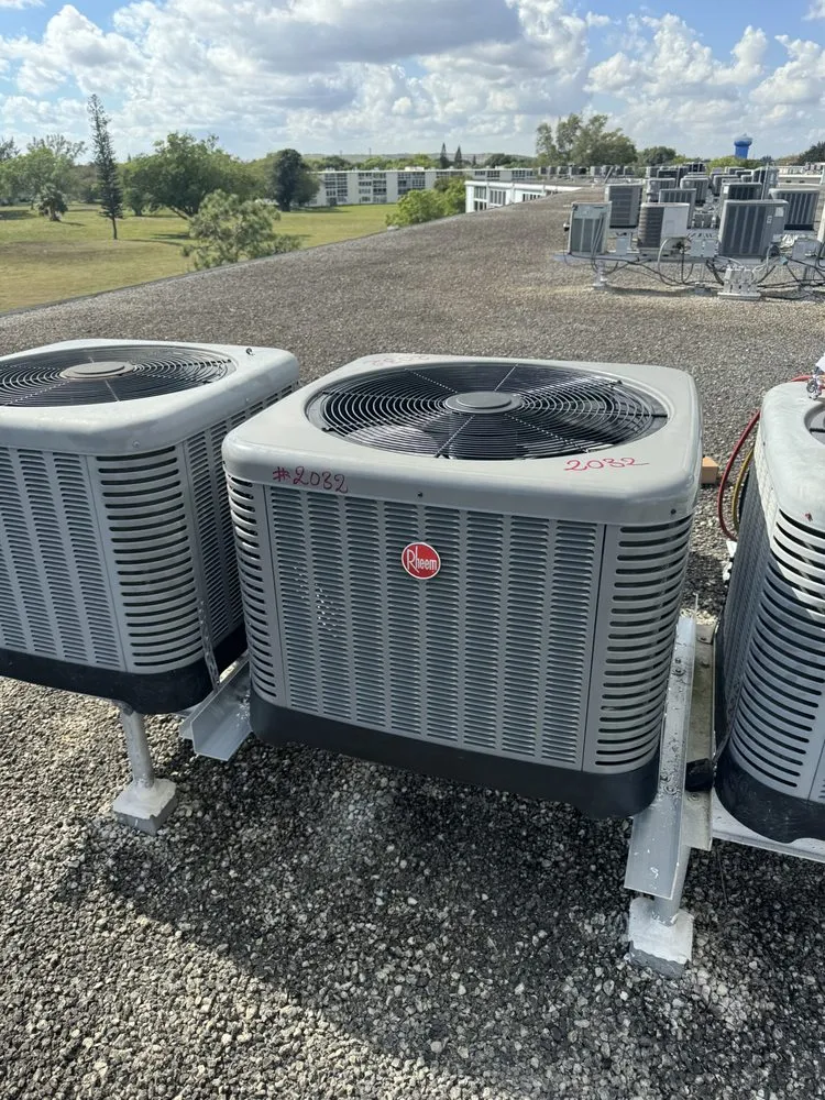 Slide of Florida Cool