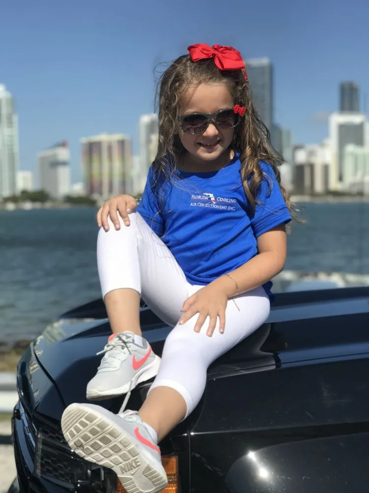 Slide of Florida Cooling Air Conditioning