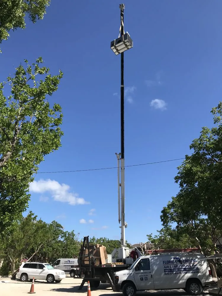 Slide of Florida Cooling Air Conditioning