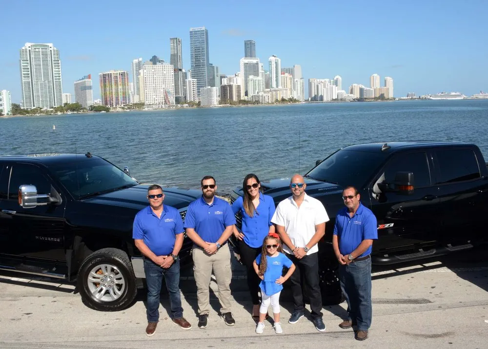 Slide of Florida Cooling Air Conditioning