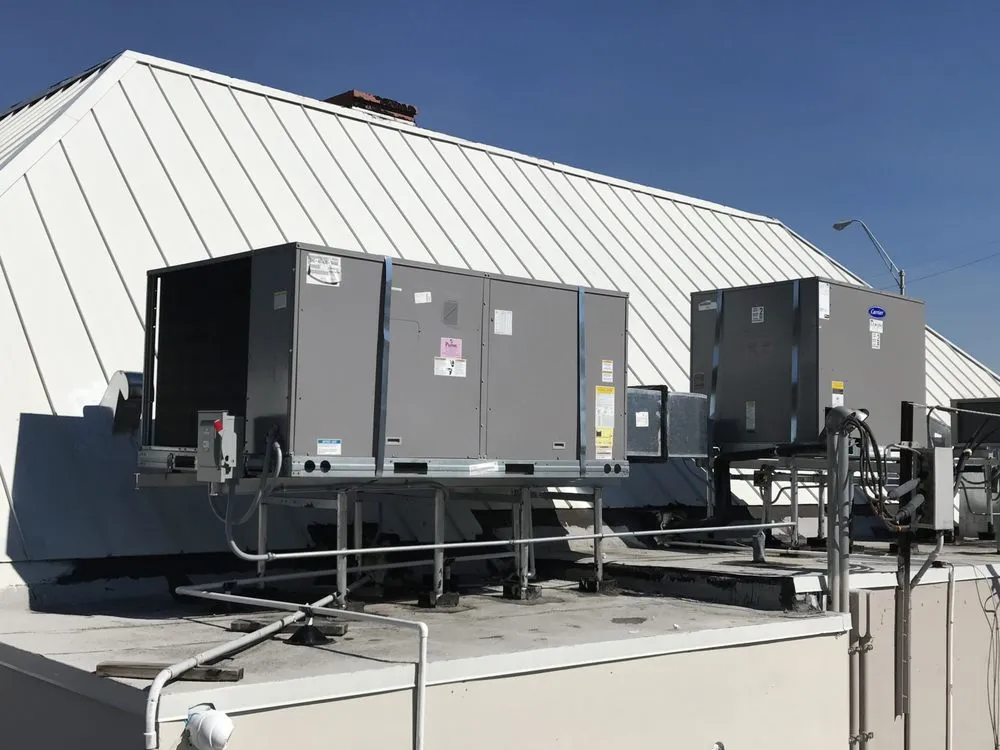 Slide of Florida Cooling Air Conditioning