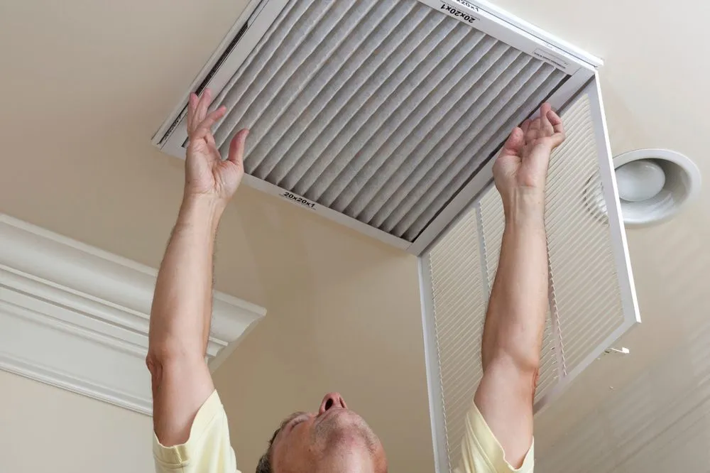 Slide of Florida Cooling Solutions