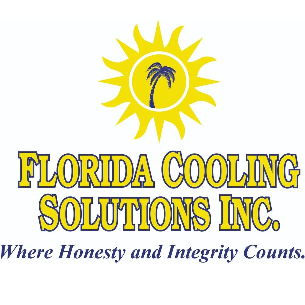 Slide of Florida Cooling Solutions