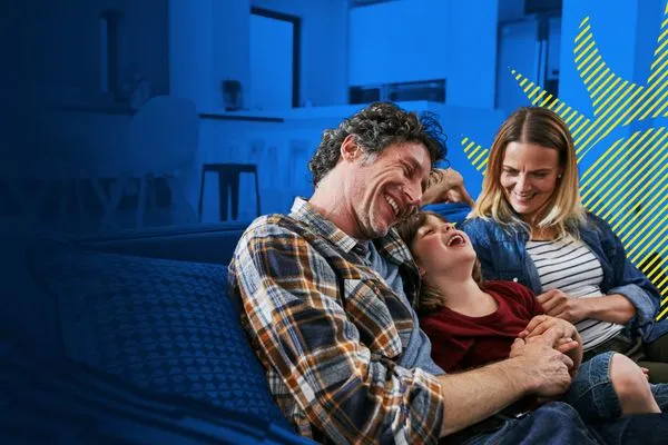 Florida Cooling Solutions Logo