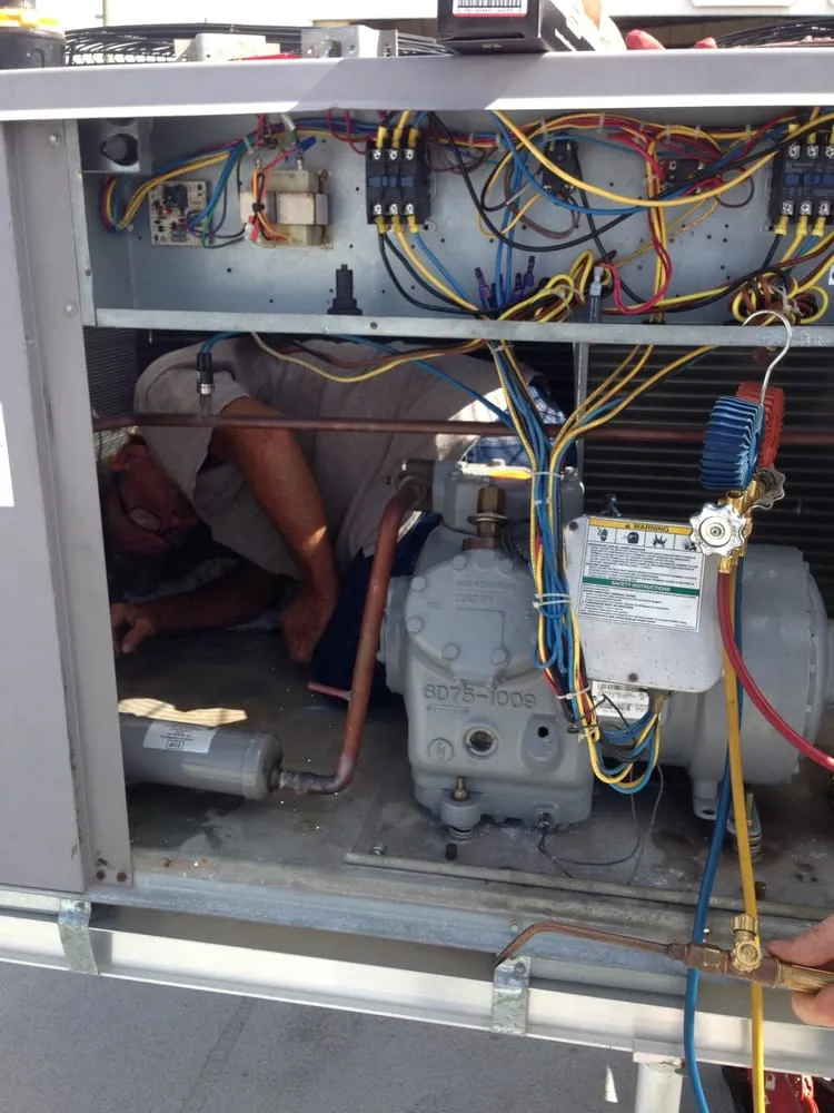 Slide of Florida Energy Air Conditioning