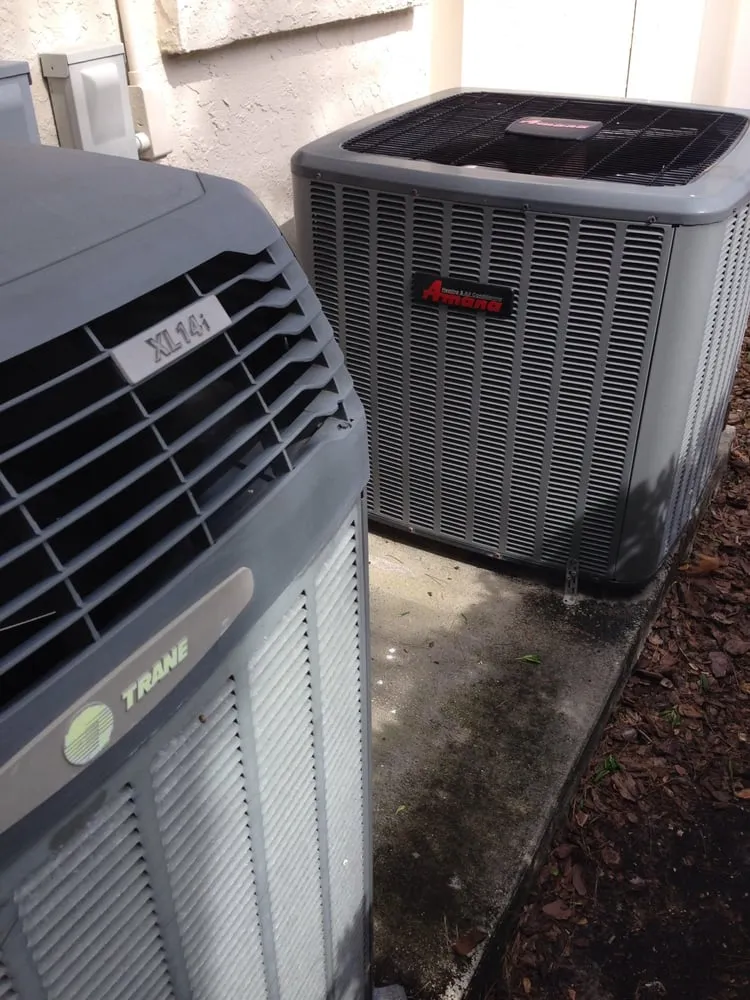 Slide of Florida Energy Air Conditioning