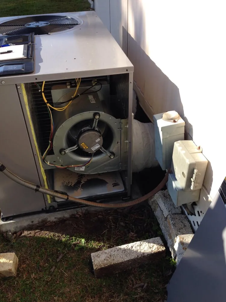 Slide of Florida Energy Air Conditioning