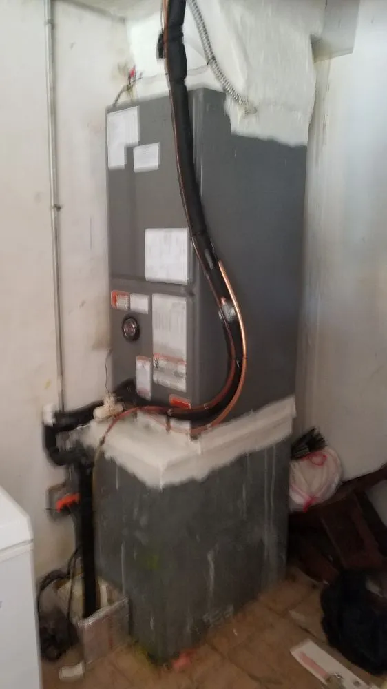Slide of Florida Heating & Cooling