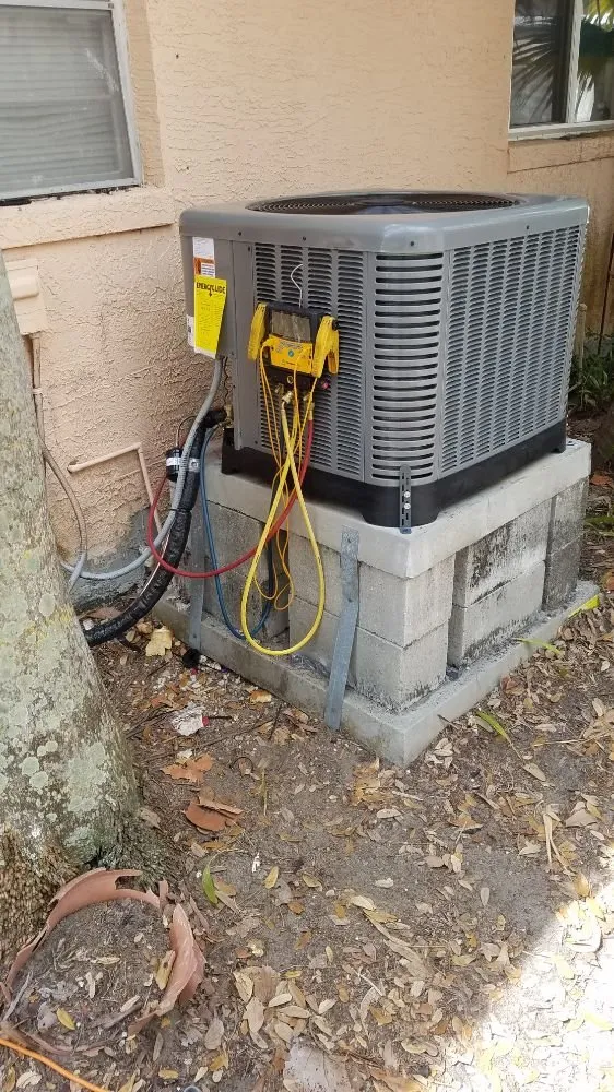 Slide of Florida Heating & Cooling