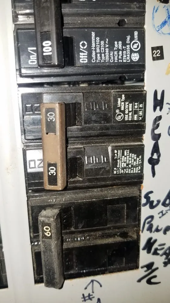 Slide of Florida Heating & Cooling