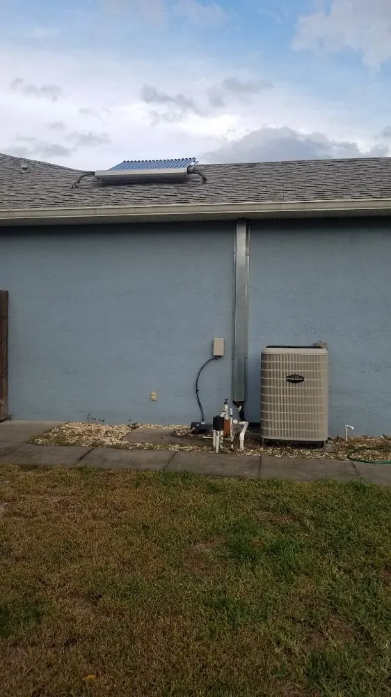 Slide of Florida Heating & Cooling