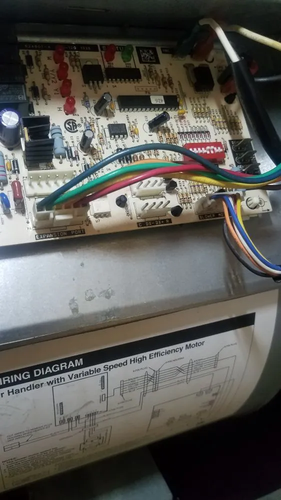 Slide of Florida Heating & Cooling