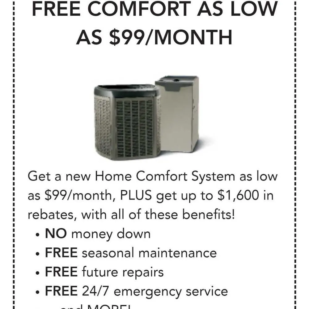 Slide of Florida Heating & Cooling