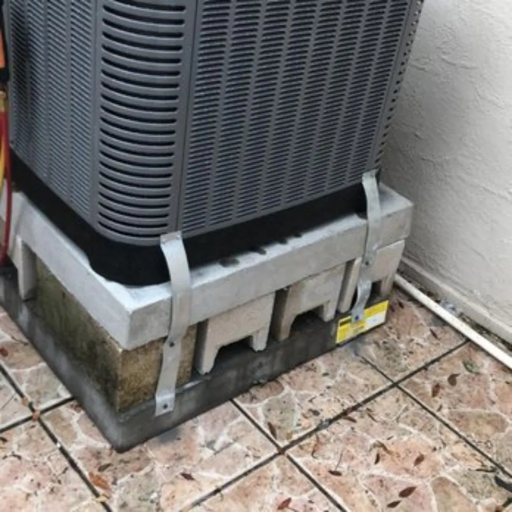 Slide of Florida Heating & Cooling