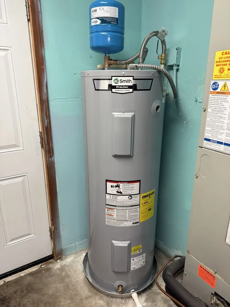 Slide of Florida Home Air Conditioning