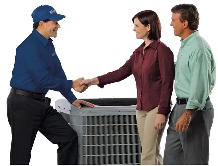 Slide of Florida Home Air Conditioning