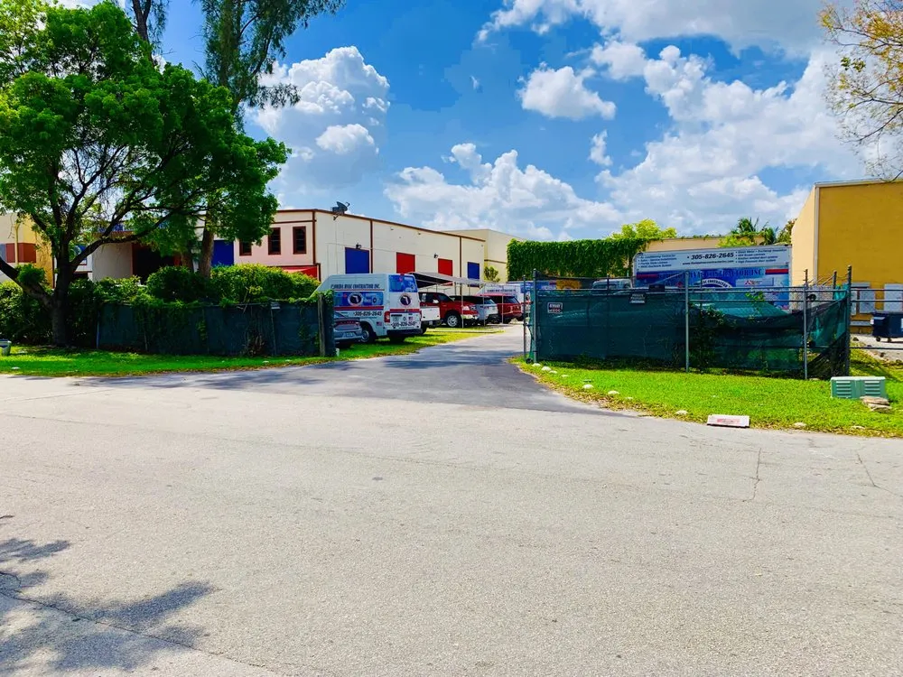 Slide of Florida Hvac Contractors