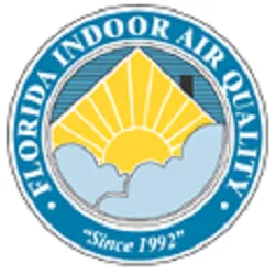 Slide of Florida Indoor Air Quality