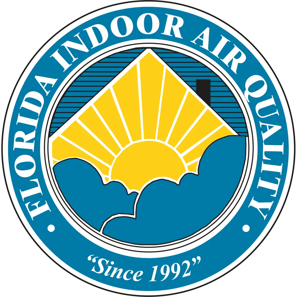 Slide of Florida Indoor Air Quality